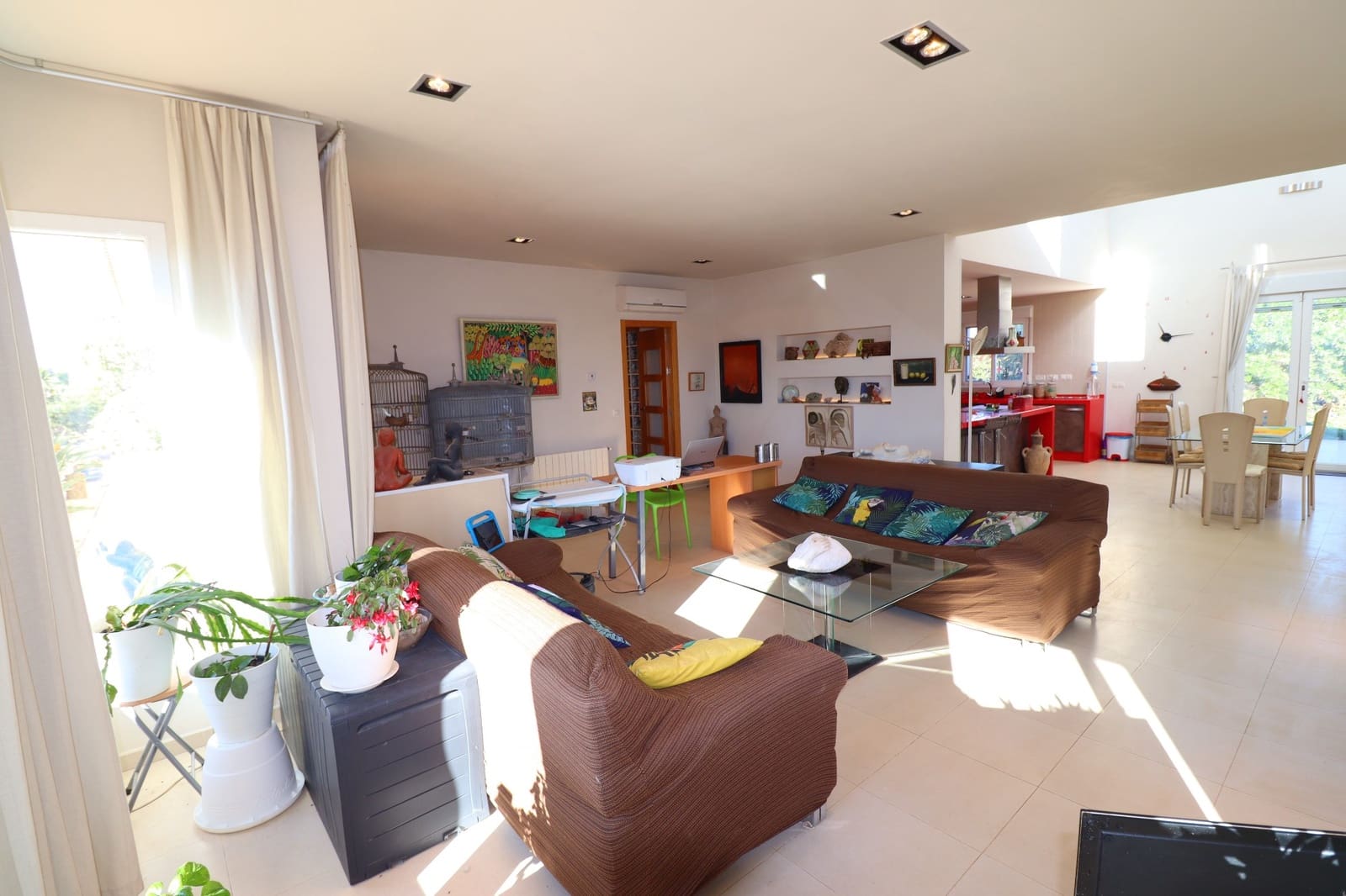 3 bedroom Villa for sale in Puerto Lumbreras with pool garage - € 399,950 (Ref: 8698707)