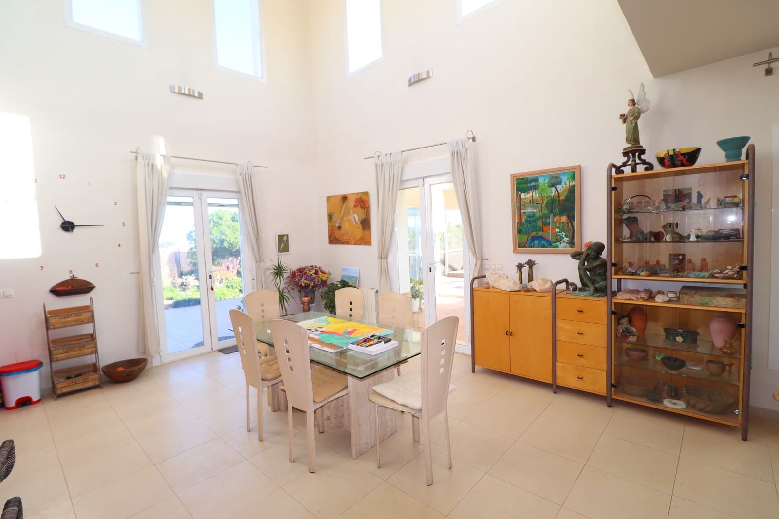 3 bedroom Villa for sale in Puerto Lumbreras with pool garage - € 399,950 (Ref: 8698707)