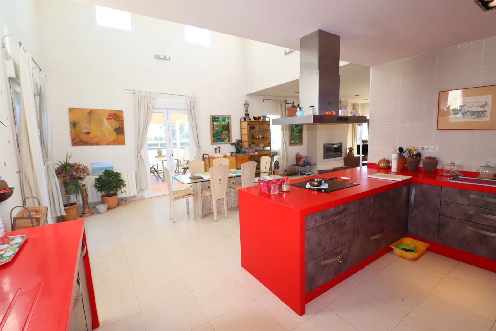 3 bedroom Villa for sale in Puerto Lumbreras with pool garage - € 399,950 (Ref: 8698707)