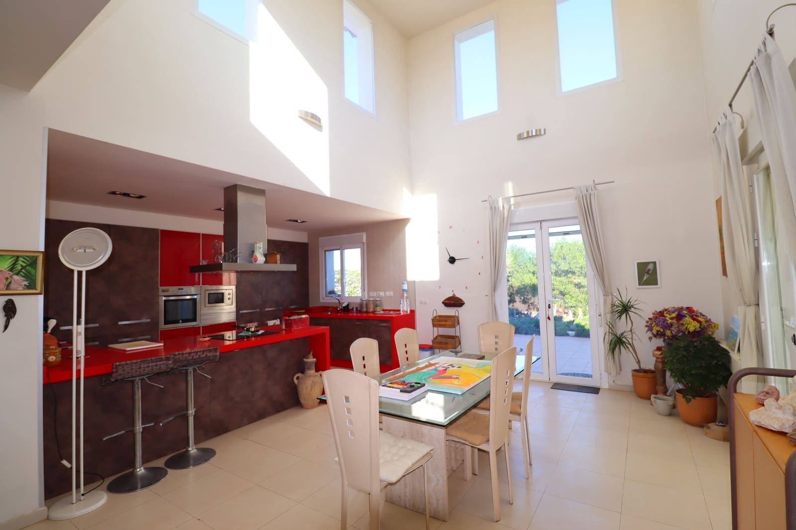 3 bedroom Villa for sale in Puerto Lumbreras with pool garage - € 399,950 (Ref: 8698707)