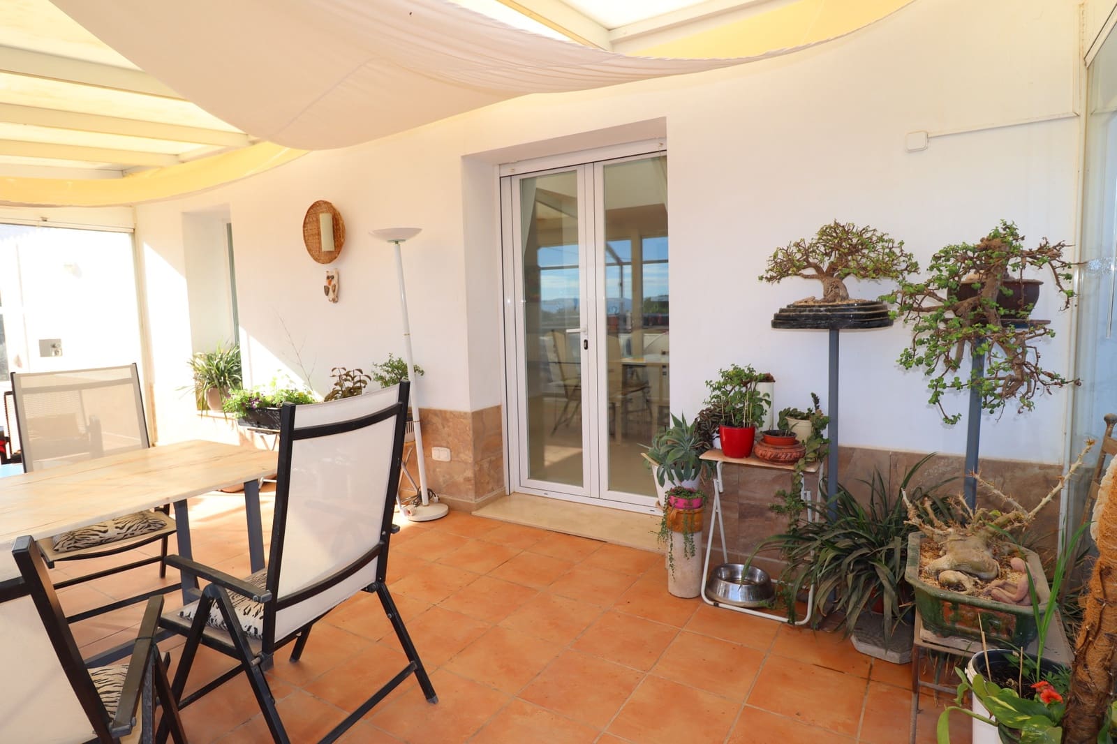 3 bedroom Villa for sale in Puerto Lumbreras with pool garage - € 399,950 (Ref: 8698707)