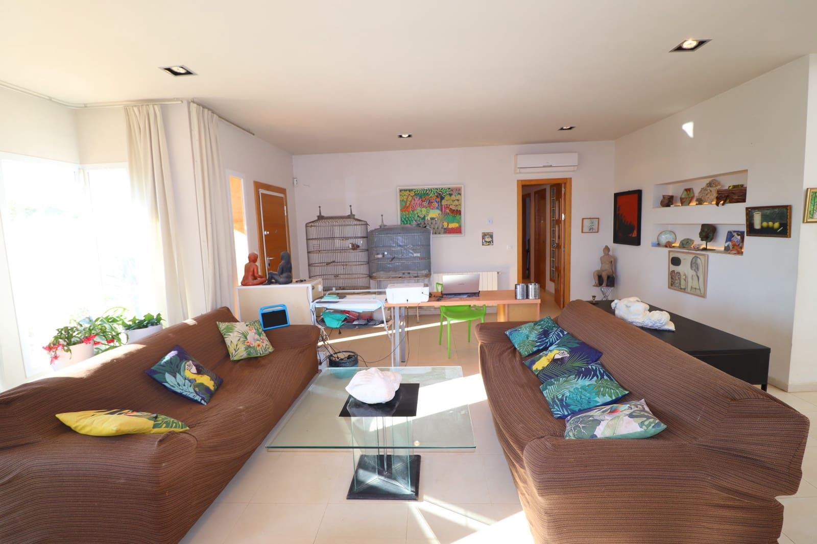 3 bedroom Villa for sale in Puerto Lumbreras with pool garage - € 399,950 (Ref: 8698707)