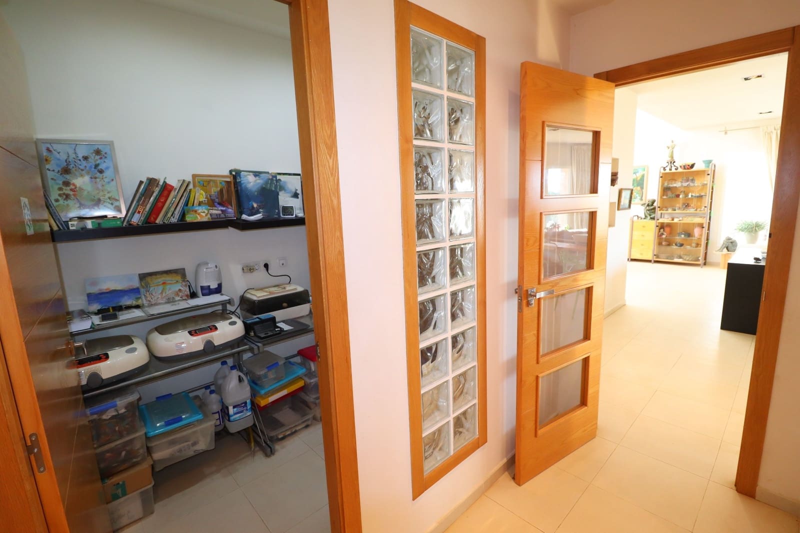 3 bedroom Villa for sale in Puerto Lumbreras with pool garage - € 399,950 (Ref: 8698707)