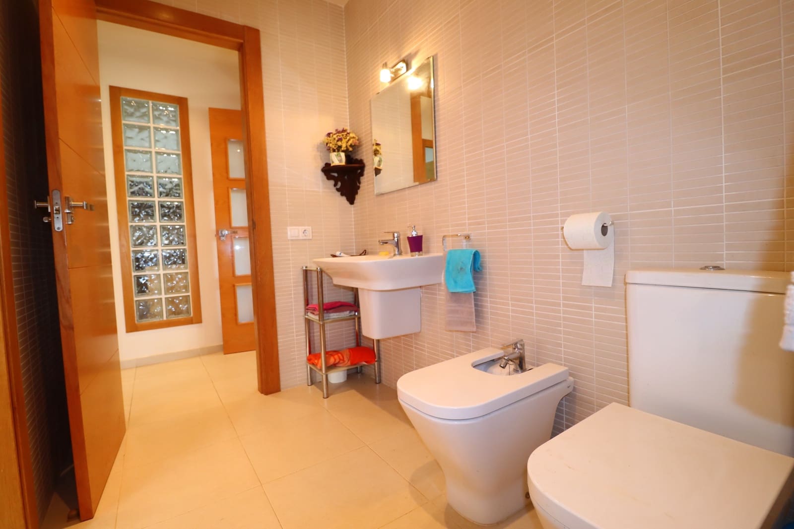 3 bedroom Villa for sale in Puerto Lumbreras with pool garage - € 399,950 (Ref: 8698707)