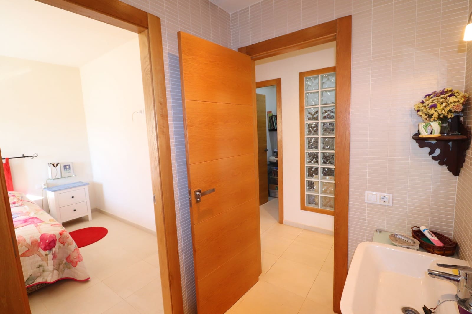 3 bedroom Villa for sale in Puerto Lumbreras with pool garage - € 399,950 (Ref: 8698707)