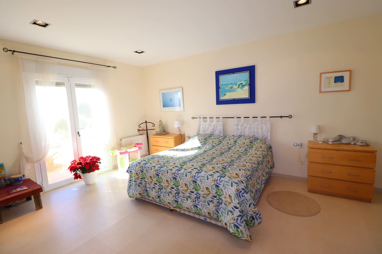 3 bedroom Villa for sale in Puerto Lumbreras with pool garage - € 399,950 (Ref: 8698707)