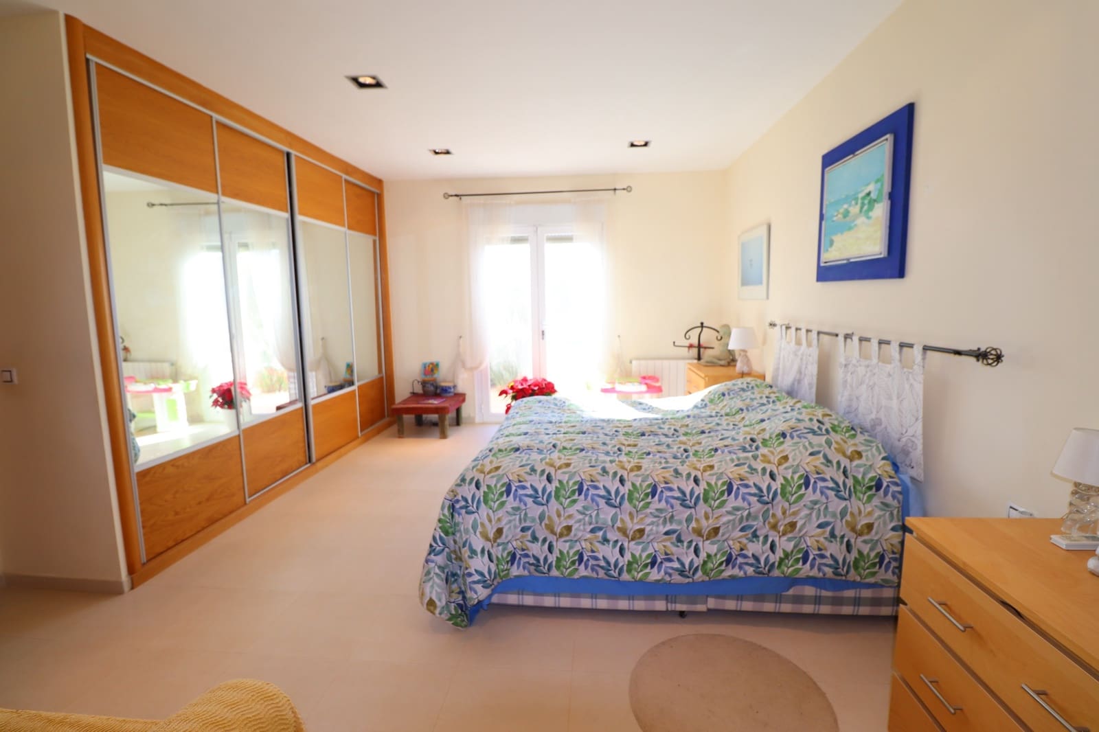 3 bedroom Villa for sale in Puerto Lumbreras with pool garage - € 399,950 (Ref: 8698707)