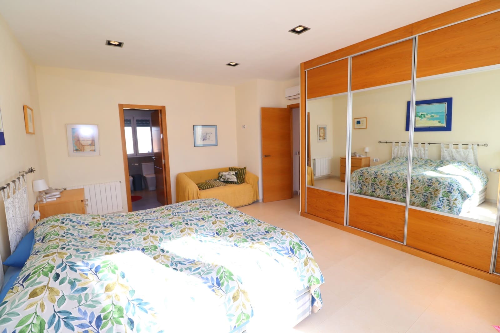3 bedroom Villa for sale in Puerto Lumbreras with pool garage - € 399,950 (Ref: 8698707)