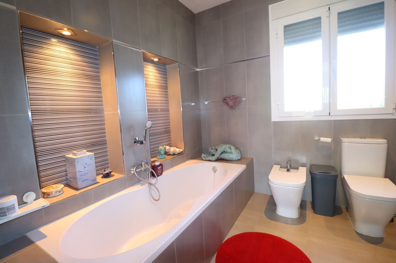 3 bedroom Villa for sale in Puerto Lumbreras with pool garage - € 399,950 (Ref: 8698707)