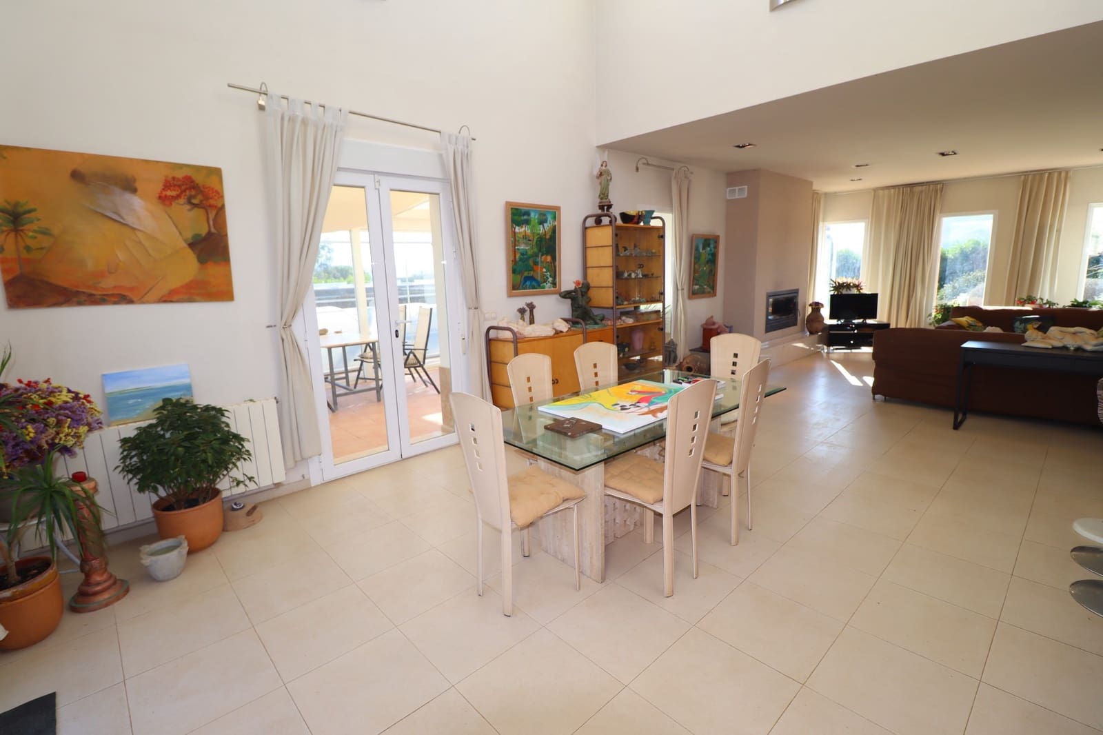 3 bedroom Villa for sale in Puerto Lumbreras with pool garage - € 399,950 (Ref: 8698707)