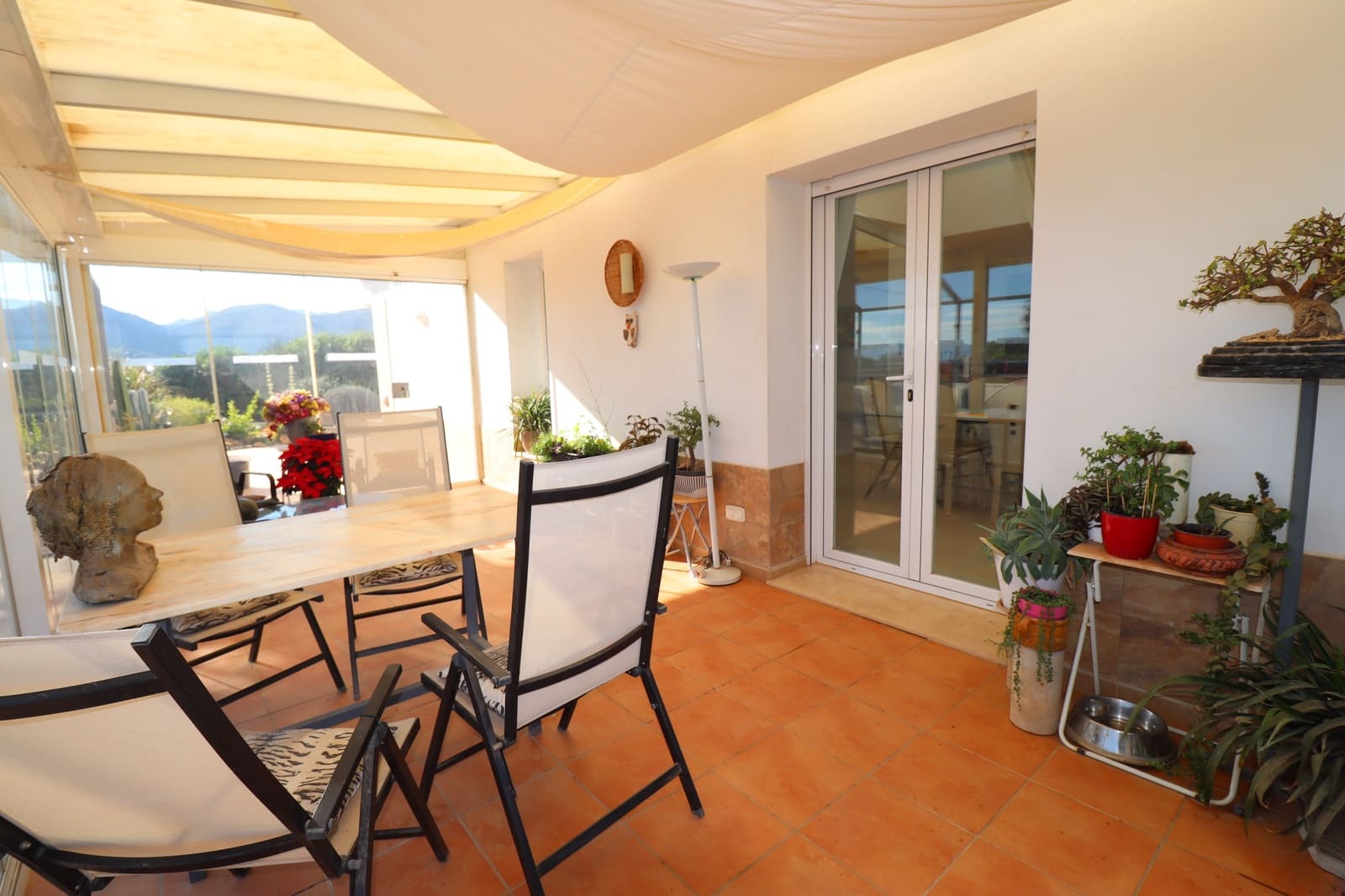 3 bedroom Villa for sale in Puerto Lumbreras with pool garage - € 399,950 (Ref: 8698707)