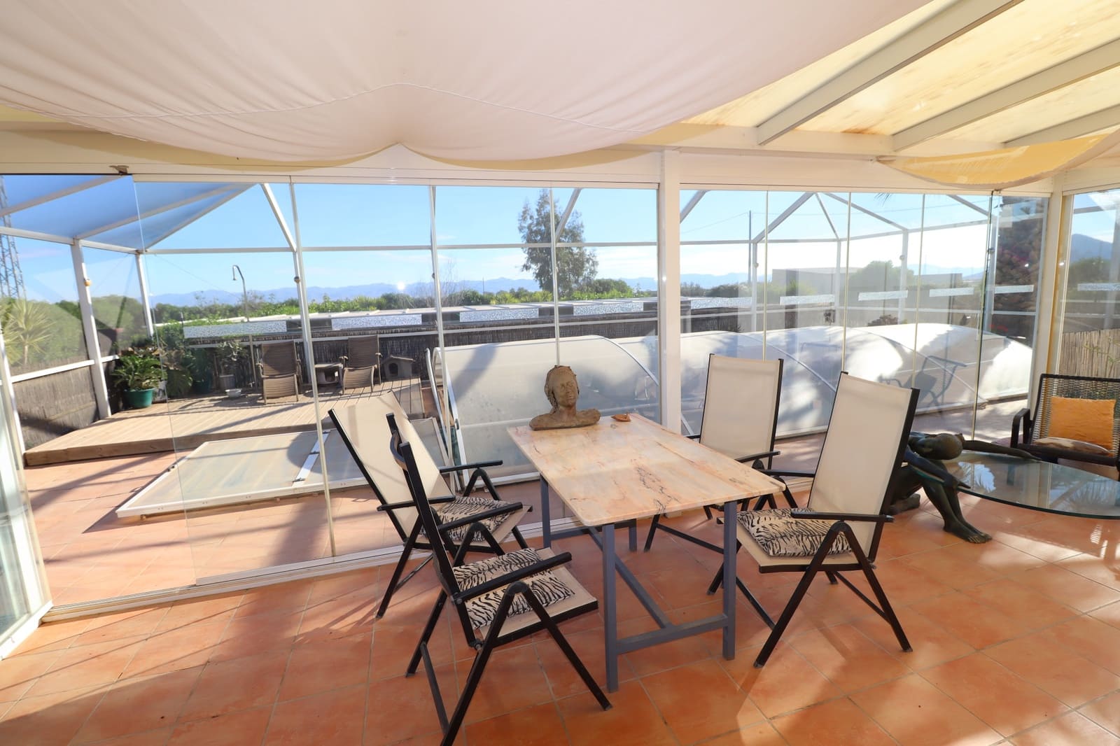 3 bedroom Villa for sale in Puerto Lumbreras with pool garage - € 399,950 (Ref: 8698707)