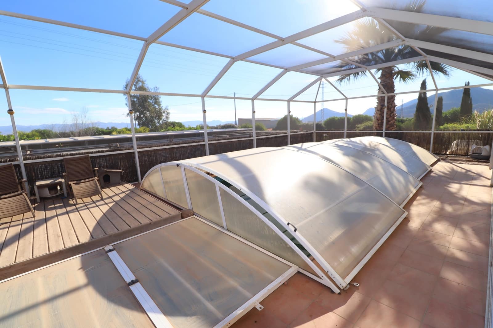 3 bedroom Villa for sale in Puerto Lumbreras with pool garage - € 399,950 (Ref: 8698707)