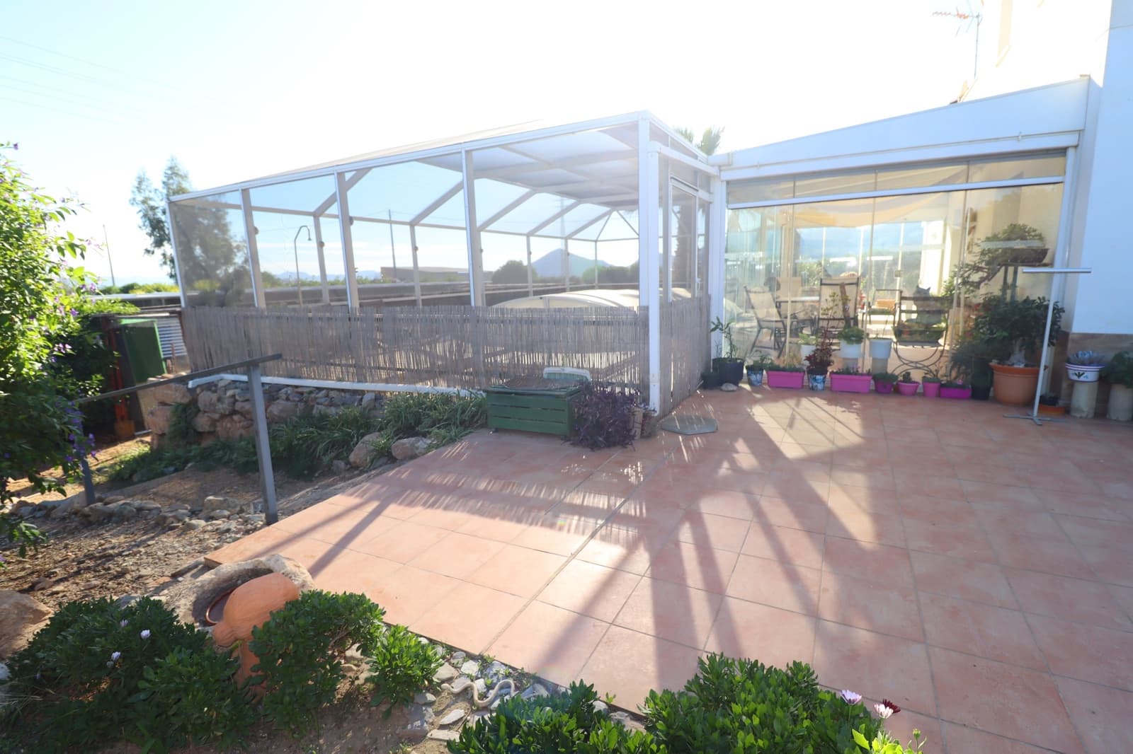 3 bedroom Villa for sale in Puerto Lumbreras with pool garage - € 399,950 (Ref: 8698707)