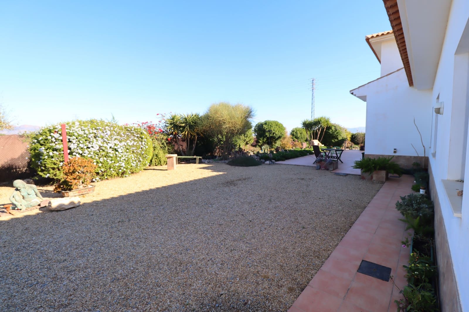 3 bedroom Villa for sale in Puerto Lumbreras with pool garage - € 399,950 (Ref: 8698707)