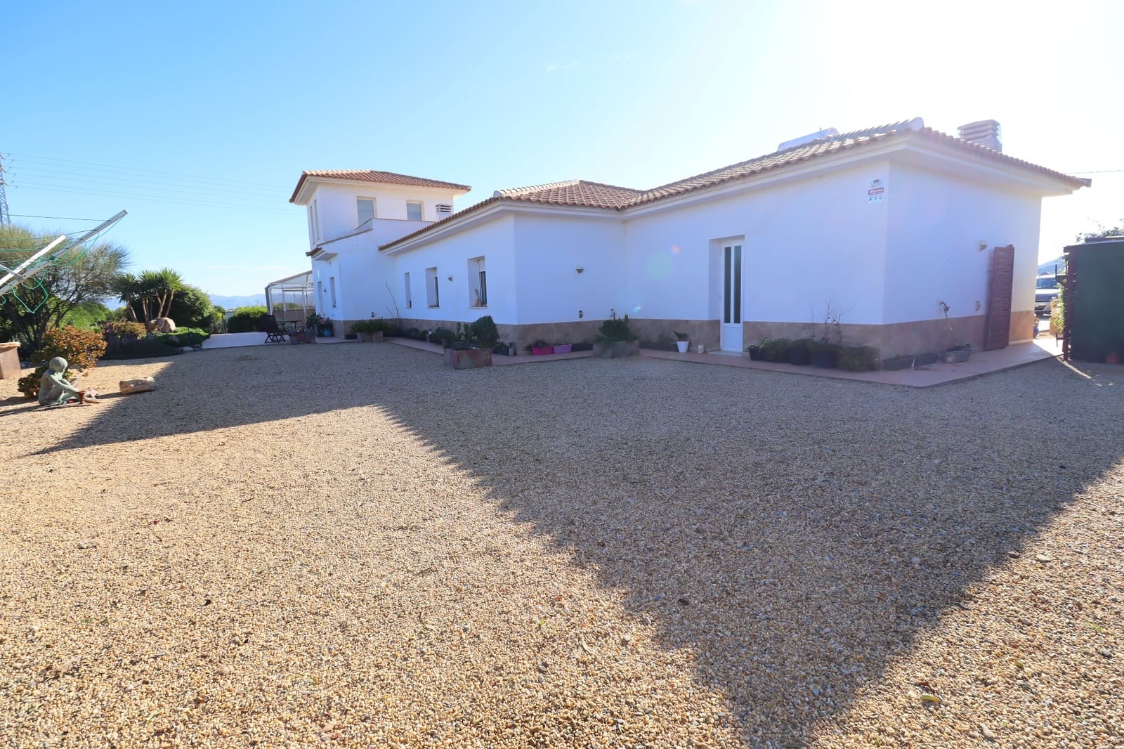 3 bedroom Villa for sale in Puerto Lumbreras with pool garage - € 399,950 (Ref: 8698707)