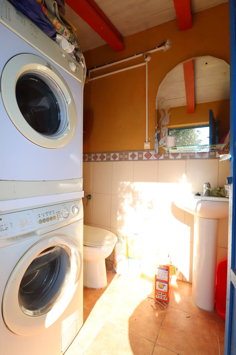 5 soveværelse Villa til salg i Puerto Lumbreras med swimmingpool garage - € 329.000 (Ref: 8760353)