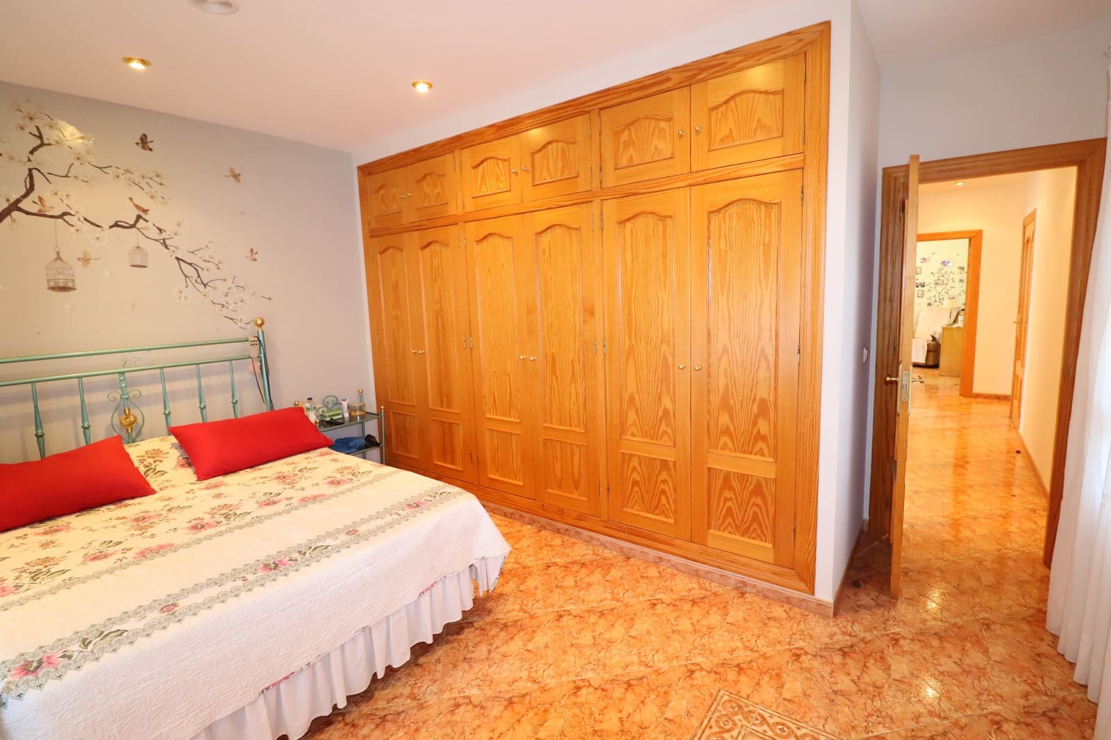 5 soveværelse Villa til salg i Puerto Lumbreras med swimmingpool garage - € 329.000 (Ref: 8760353)