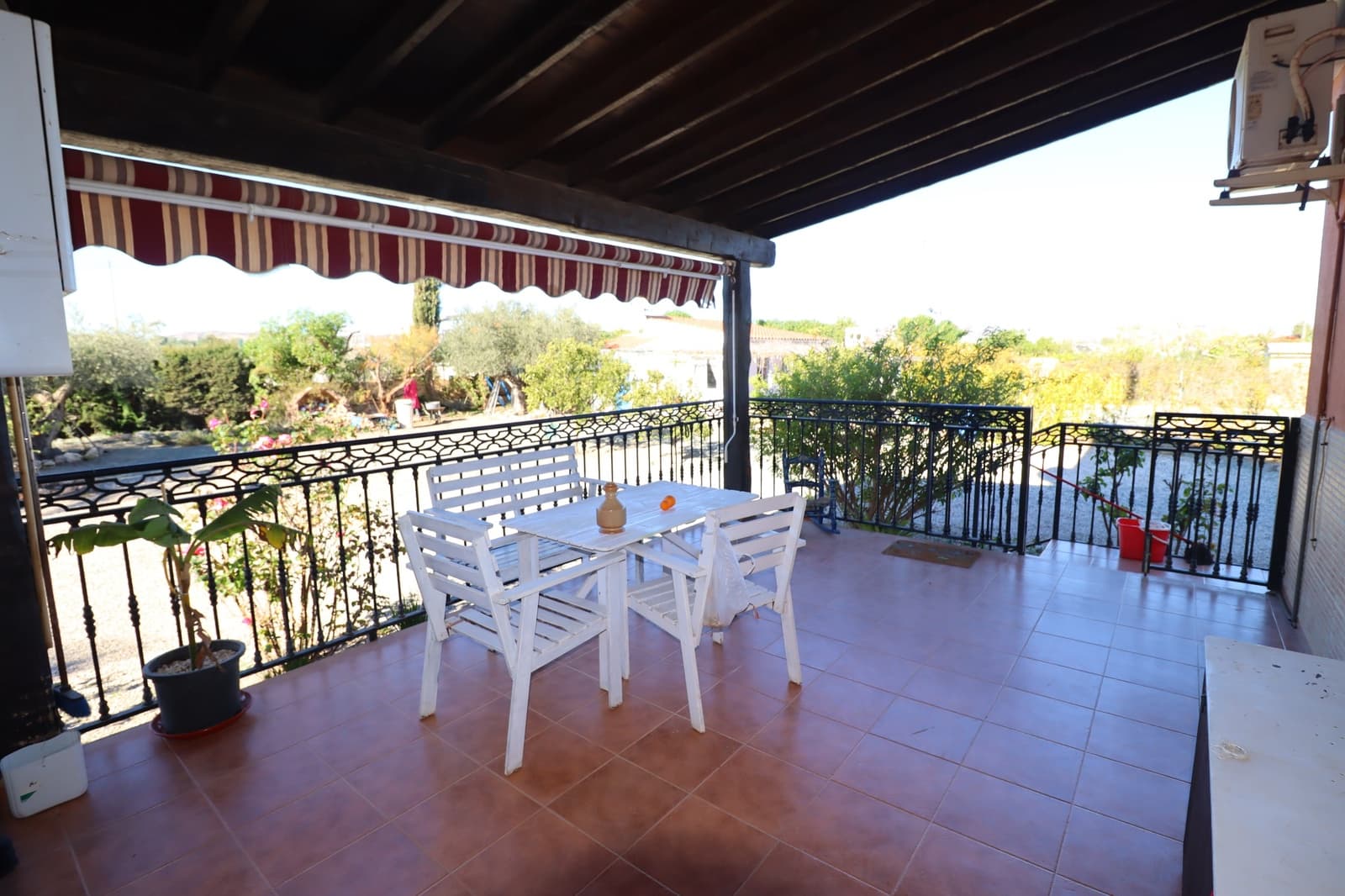 5 soveværelse Villa til salg i Puerto Lumbreras med swimmingpool garage - € 329.000 (Ref: 8760353)