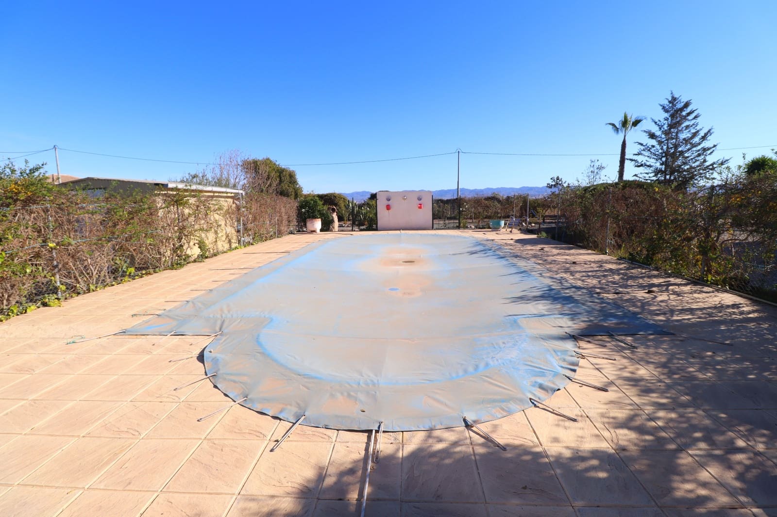 5 soveværelse Villa til salg i Puerto Lumbreras med swimmingpool garage - € 329.000 (Ref: 8760353)