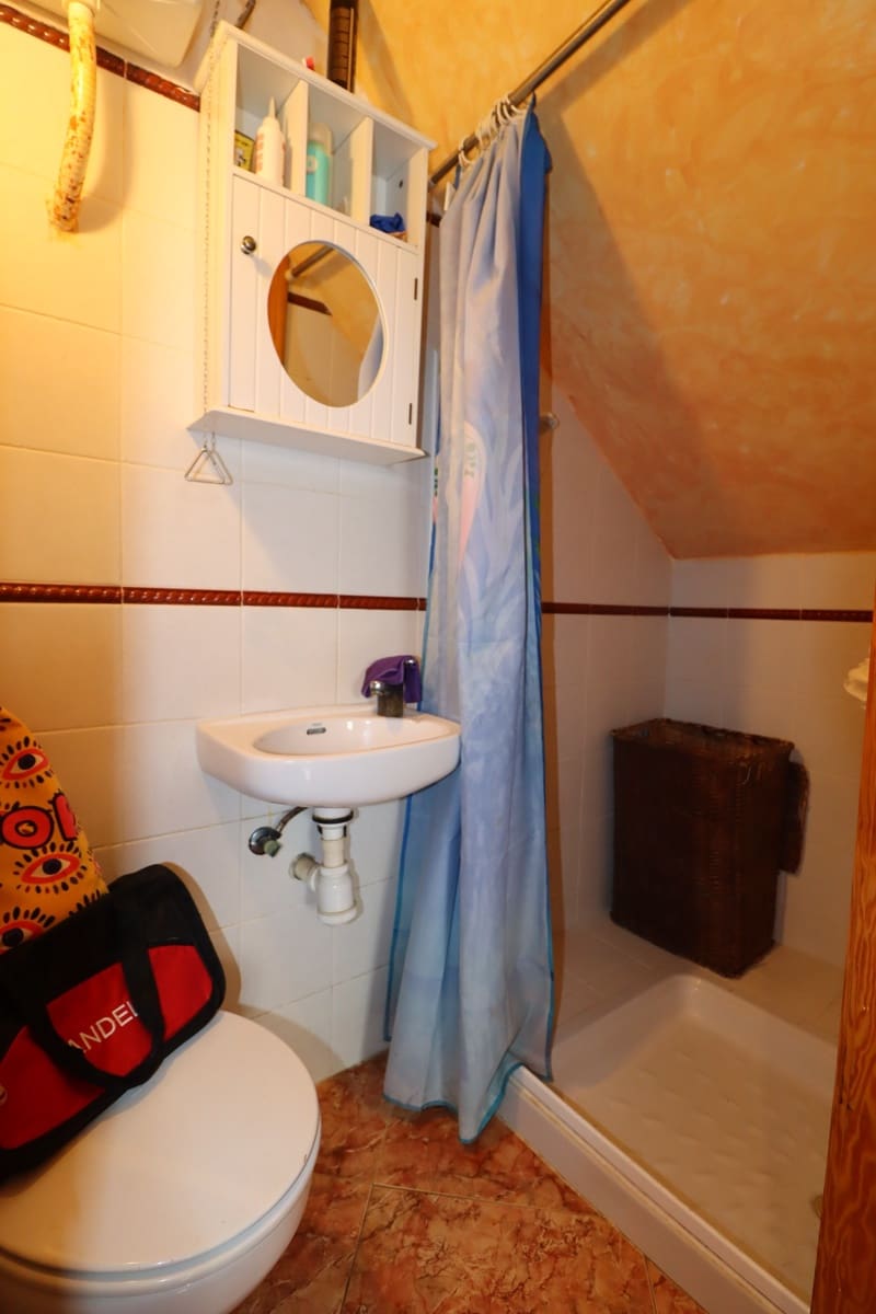 5 soveværelse Villa til salg i Puerto Lumbreras med swimmingpool garage - € 329.000 (Ref: 8760353)