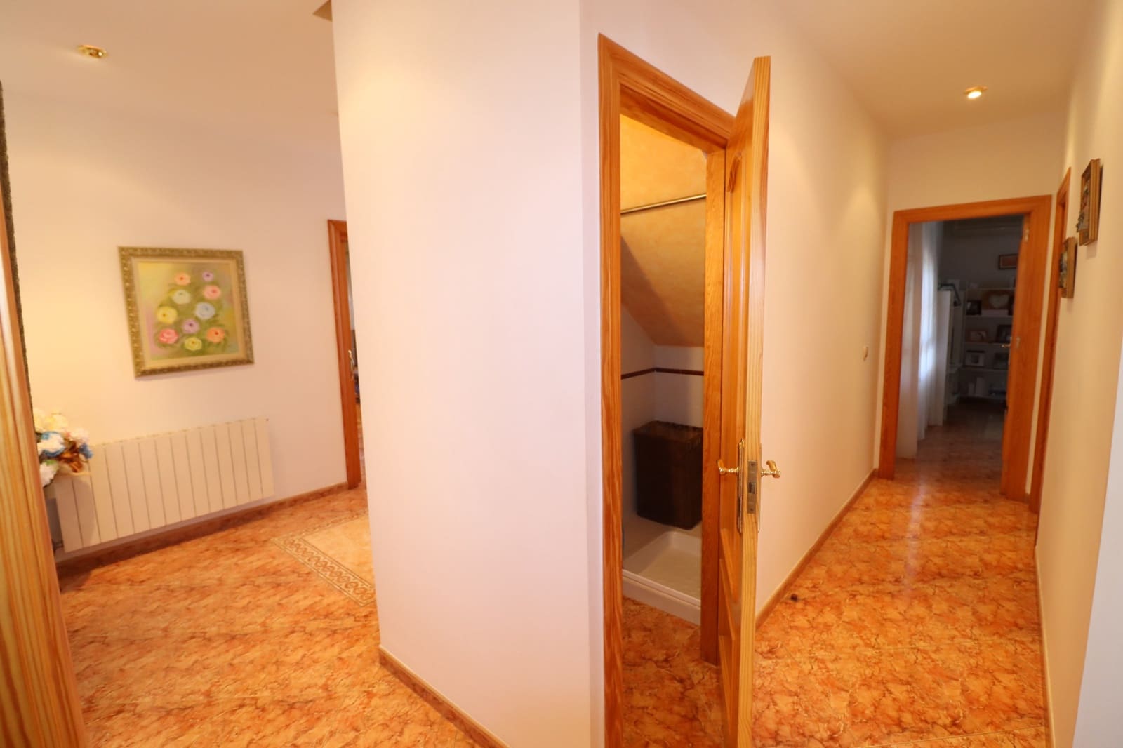 5 soveværelse Villa til salg i Puerto Lumbreras med swimmingpool garage - € 329.000 (Ref: 8760353)