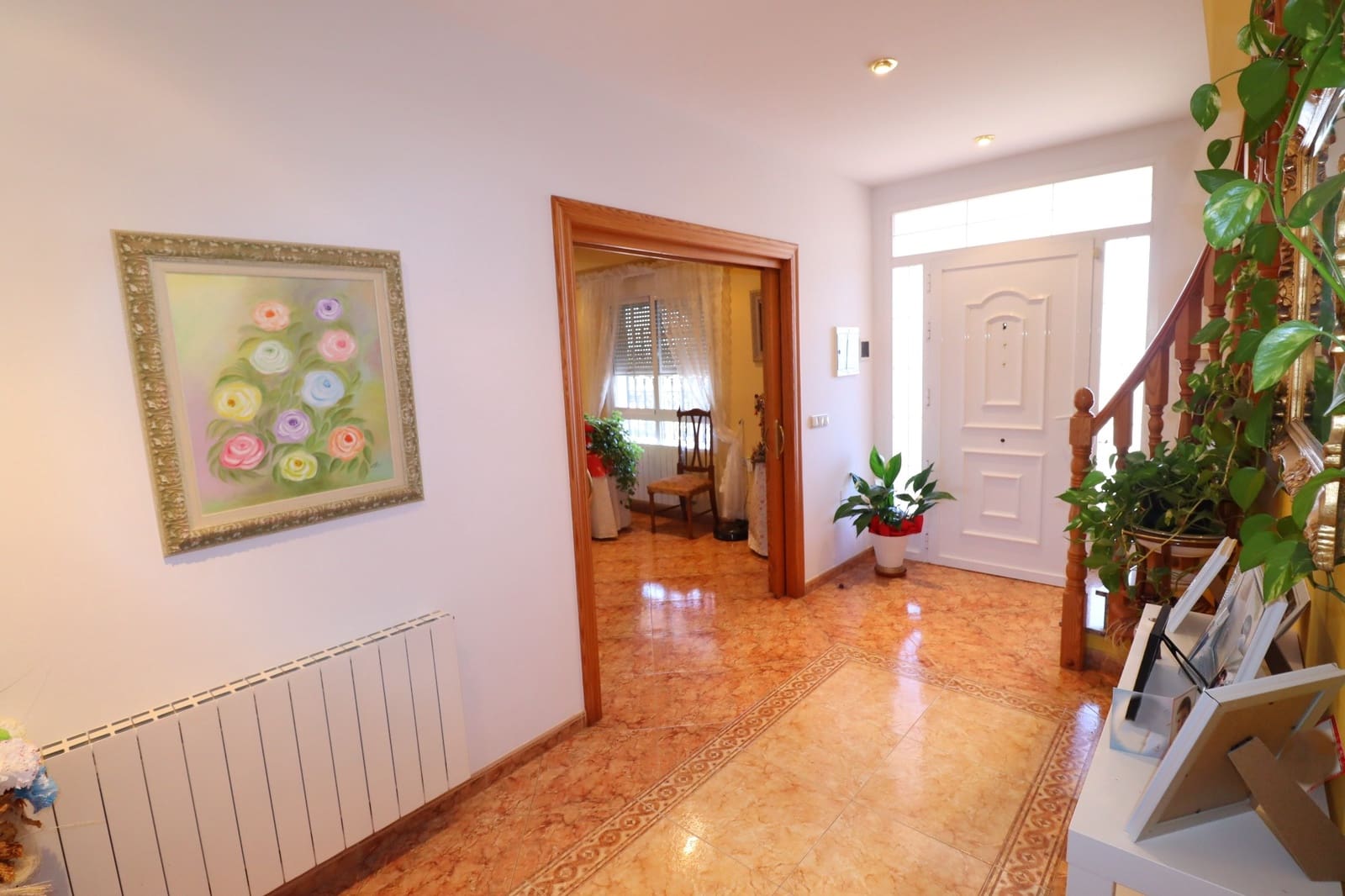 5 soveværelse Villa til salg i Puerto Lumbreras med swimmingpool garage - € 329.000 (Ref: 8760353)