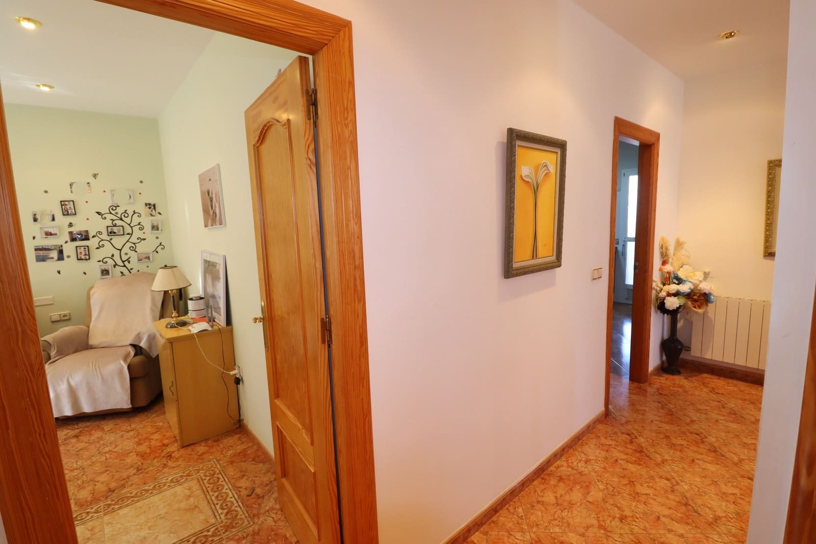 5 soveværelse Villa til salg i Puerto Lumbreras med swimmingpool garage - € 329.000 (Ref: 8760353)