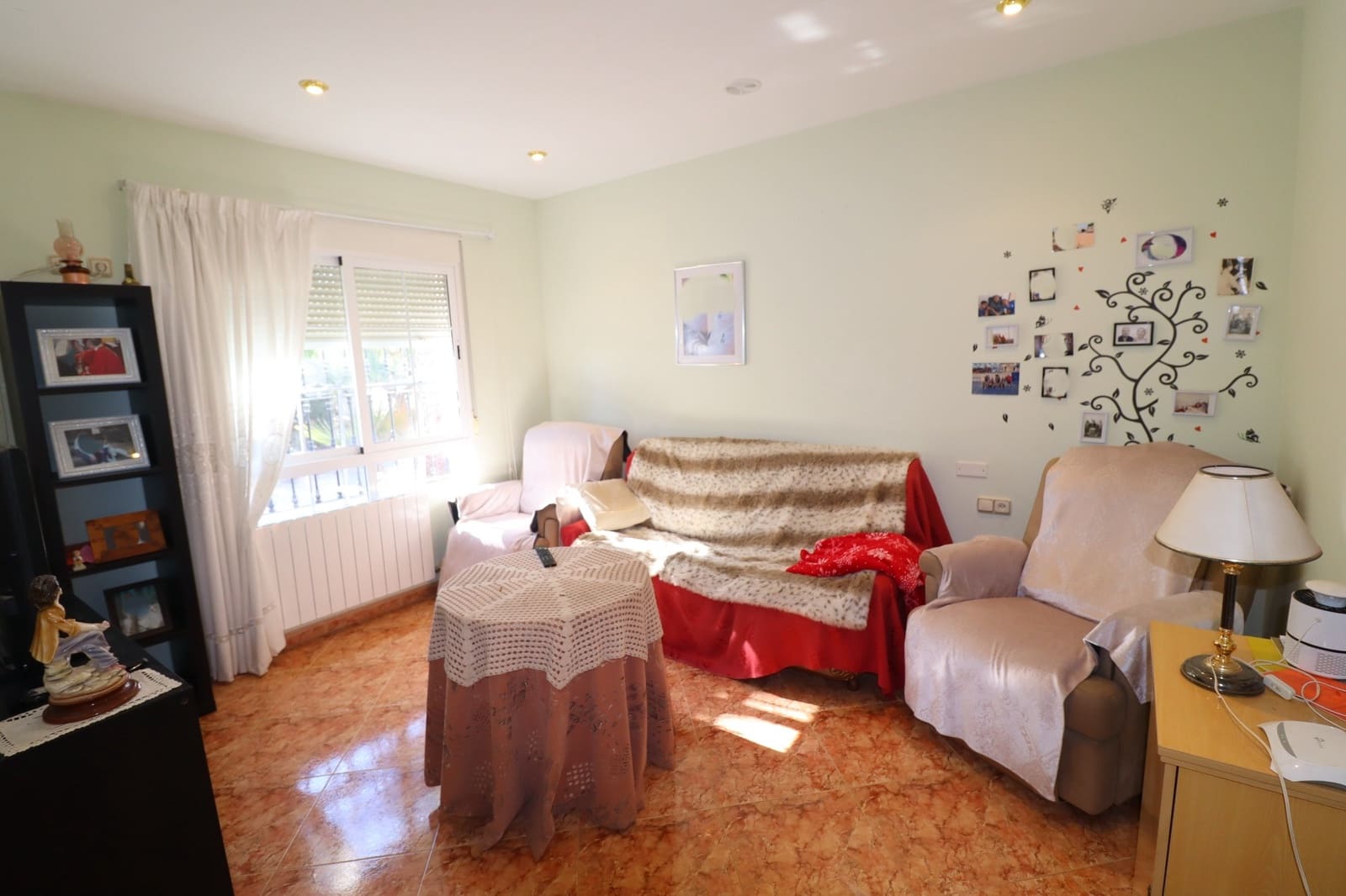 5 soveværelse Villa til salg i Puerto Lumbreras med swimmingpool garage - € 329.000 (Ref: 8760353)