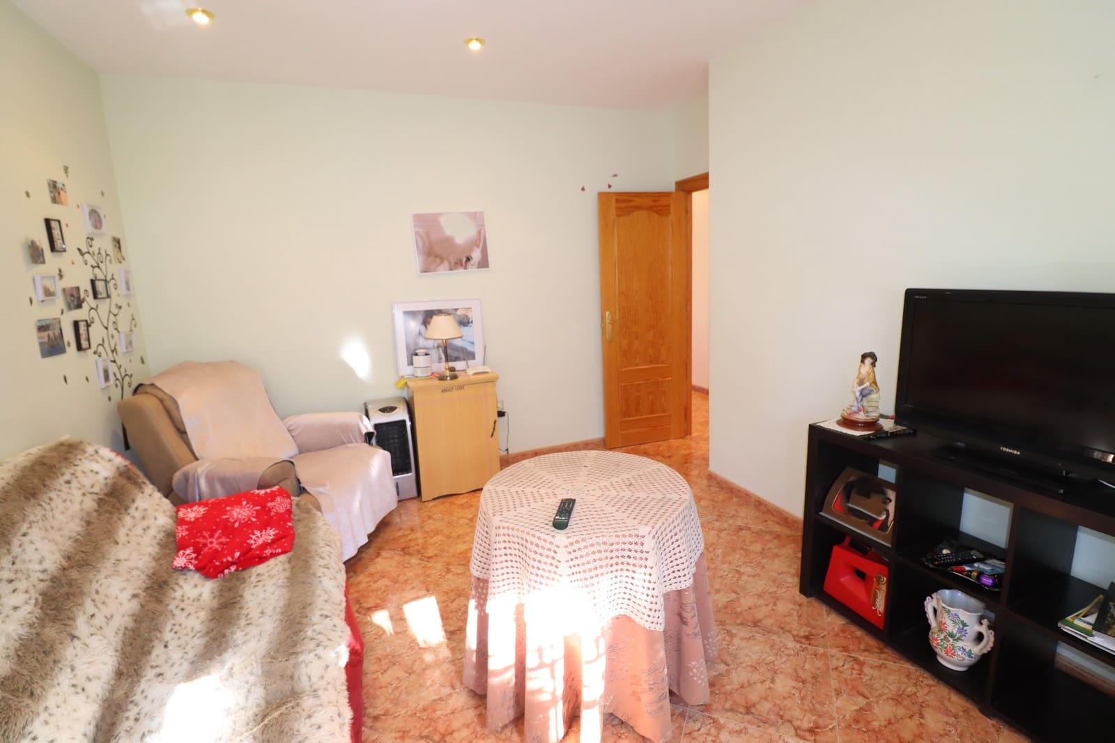 5 soveværelse Villa til salg i Puerto Lumbreras med swimmingpool garage - € 329.000 (Ref: 8760353)