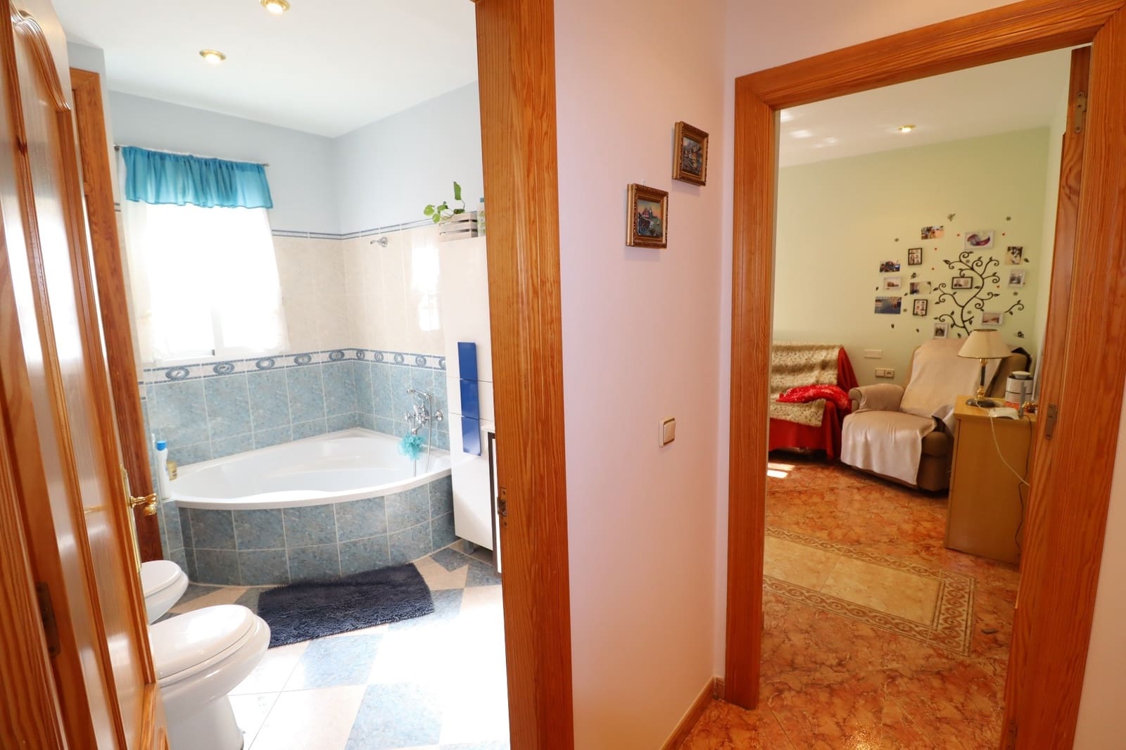 5 soveværelse Villa til salg i Puerto Lumbreras med swimmingpool garage - € 329.000 (Ref: 8760353)