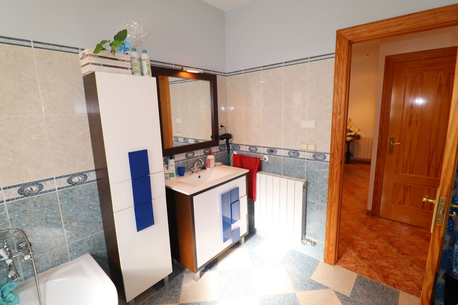 5 soveværelse Villa til salg i Puerto Lumbreras med swimmingpool garage - € 329.000 (Ref: 8760353)