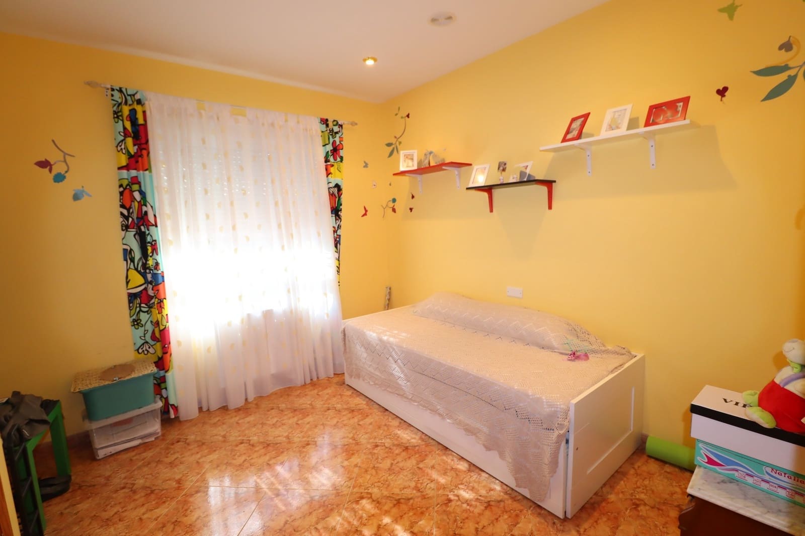 5 soveværelse Villa til salg i Puerto Lumbreras med swimmingpool garage - € 329.000 (Ref: 8760353)