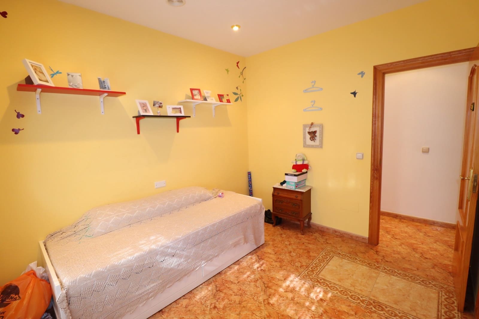 5 soveværelse Villa til salg i Puerto Lumbreras med swimmingpool garage - € 329.000 (Ref: 8760353)