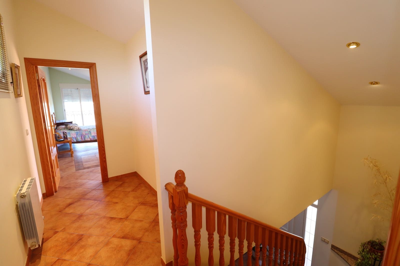 5 soveværelse Villa til salg i Puerto Lumbreras med swimmingpool garage - € 329.000 (Ref: 8760353)