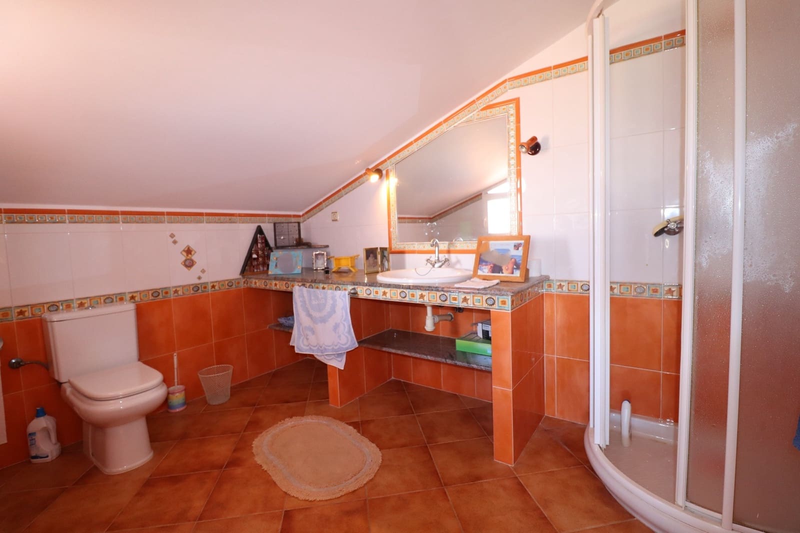 5 soveværelse Villa til salg i Puerto Lumbreras med swimmingpool garage - € 329.000 (Ref: 8760353)