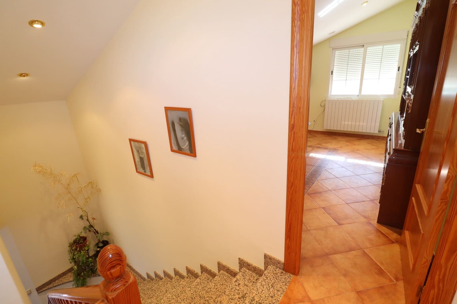 5 soveværelse Villa til salg i Puerto Lumbreras med swimmingpool garage - € 329.000 (Ref: 8760353)