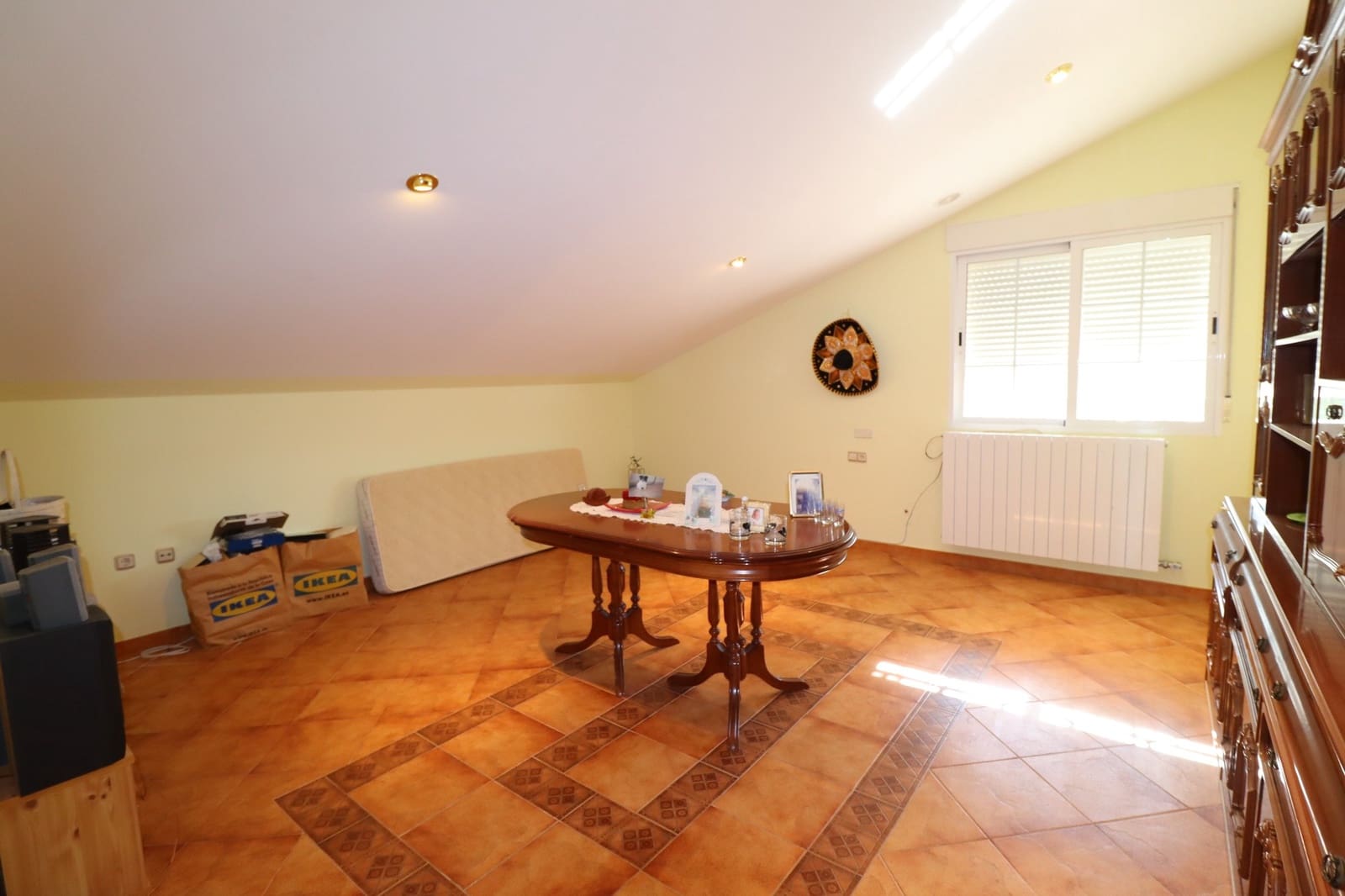 5 soveværelse Villa til salg i Puerto Lumbreras med swimmingpool garage - € 329.000 (Ref: 8760353)