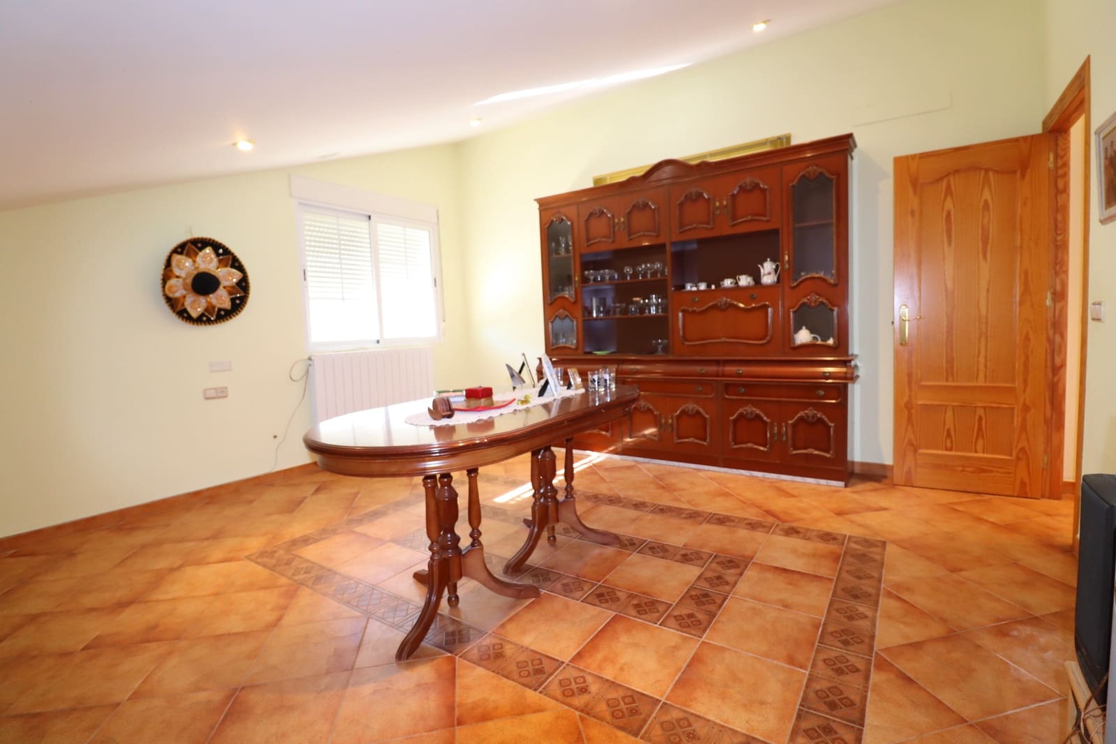 5 soveværelse Villa til salg i Puerto Lumbreras med swimmingpool garage - € 329.000 (Ref: 8760353)