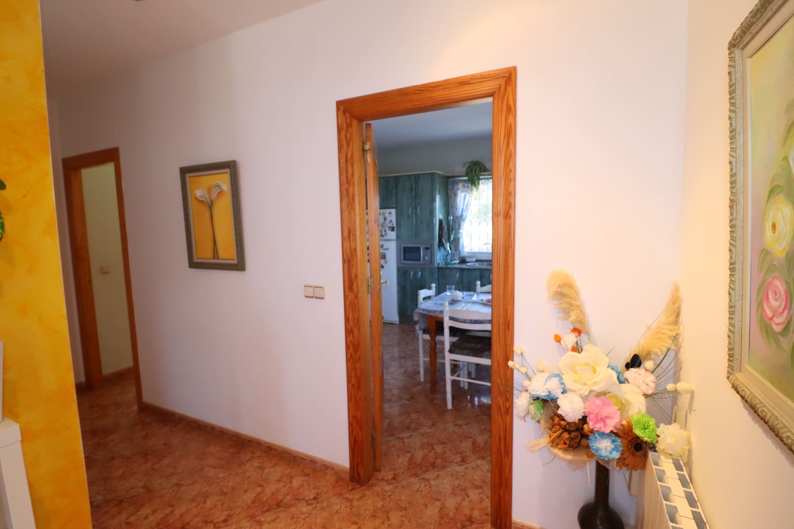 5 soveværelse Villa til salg i Puerto Lumbreras med swimmingpool garage - € 329.000 (Ref: 8760353)