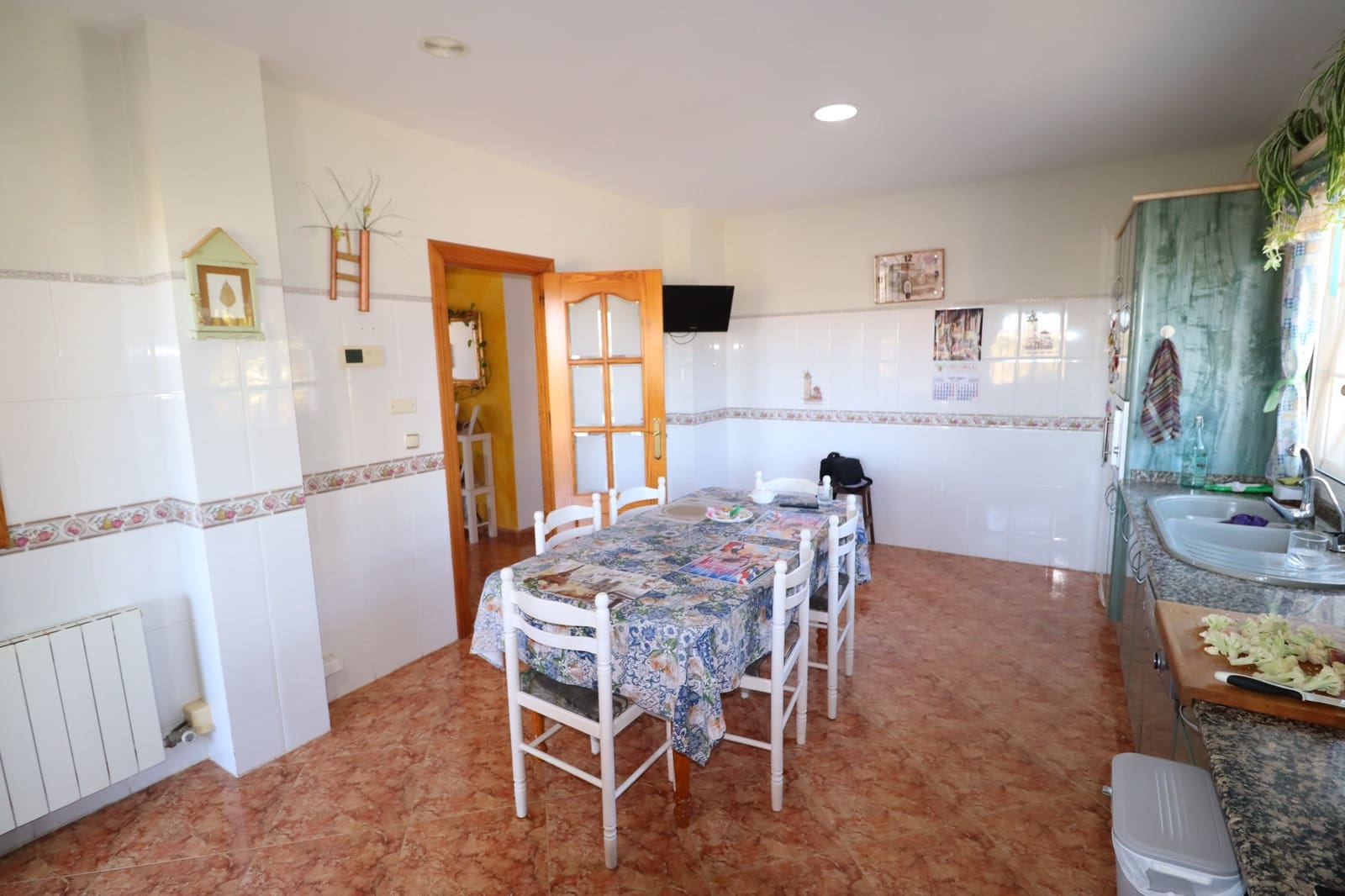 5 soveværelse Villa til salg i Puerto Lumbreras med swimmingpool garage - € 329.000 (Ref: 8760353)