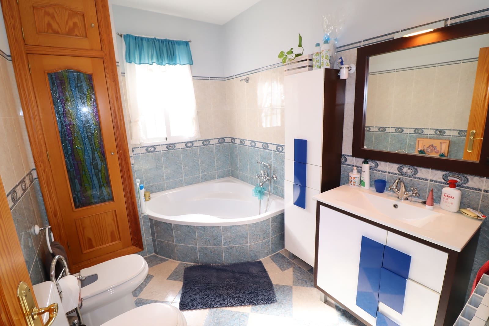 5 soveværelse Villa til salg i Puerto Lumbreras med swimmingpool garage - € 329.000 (Ref: 8760353)