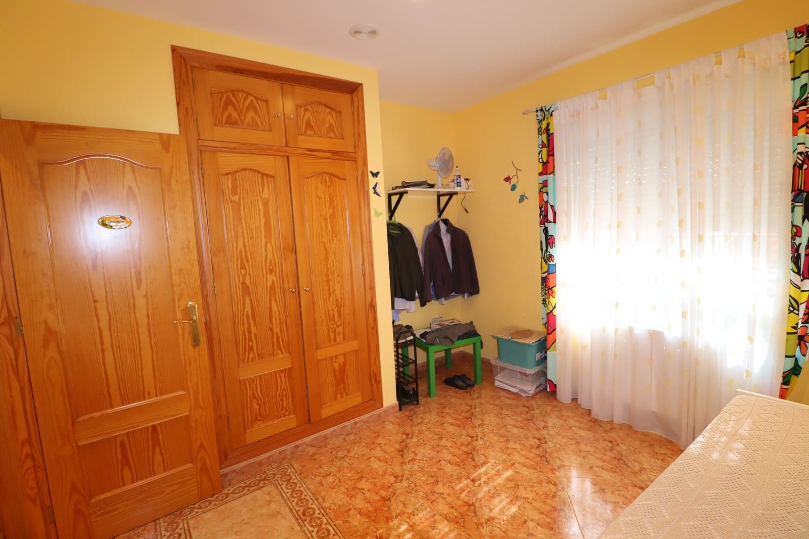 5 soveværelse Villa til salg i Puerto Lumbreras med swimmingpool garage - € 329.000 (Ref: 8760353)