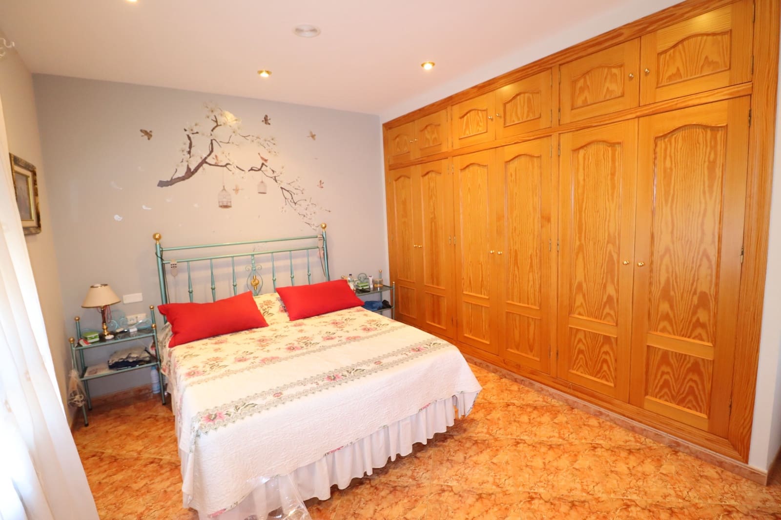 5 soveværelse Villa til salg i Puerto Lumbreras med swimmingpool garage - € 329.000 (Ref: 8760353)