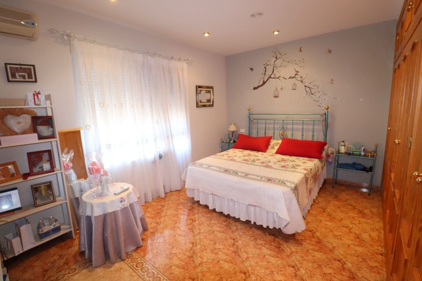 5 soveværelse Villa til salg i Puerto Lumbreras med swimmingpool garage - € 329.000 (Ref: 8760353)