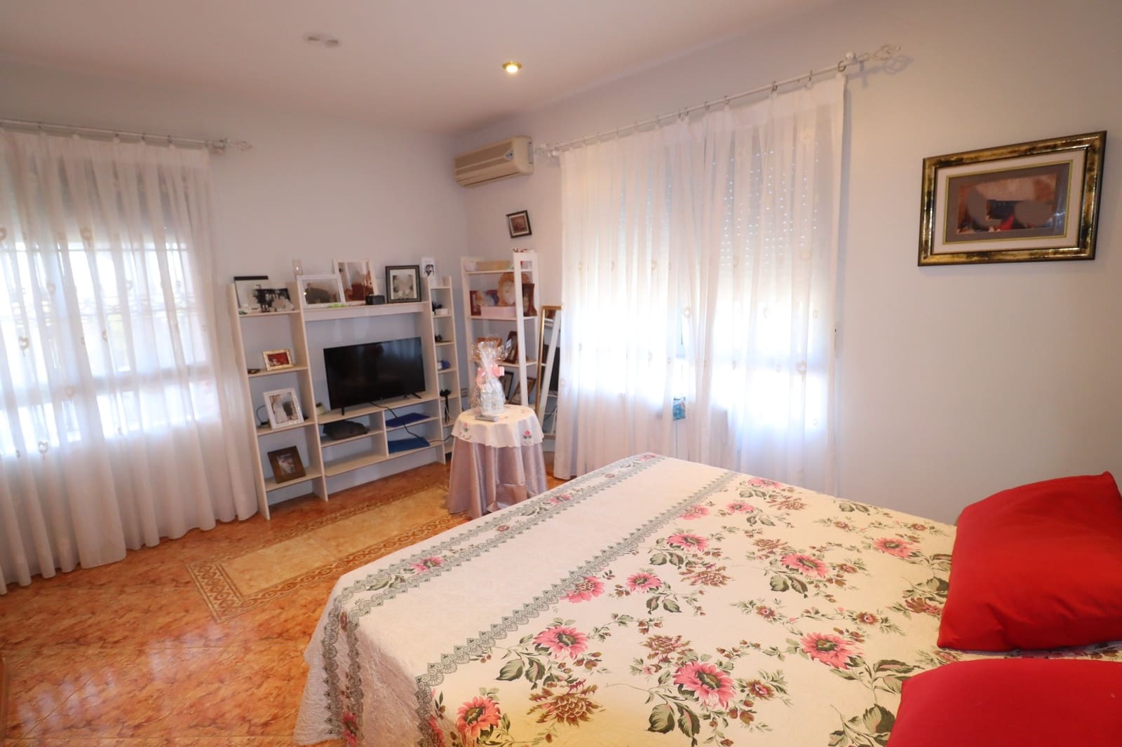 5 soveværelse Villa til salg i Puerto Lumbreras med swimmingpool garage - € 329.000 (Ref: 8760353)