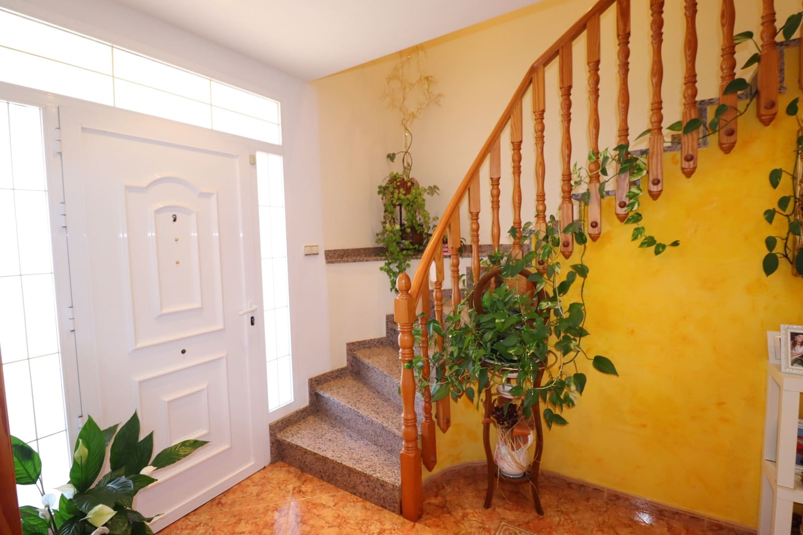 5 soveværelse Villa til salg i Puerto Lumbreras med swimmingpool garage - € 329.000 (Ref: 8760353)