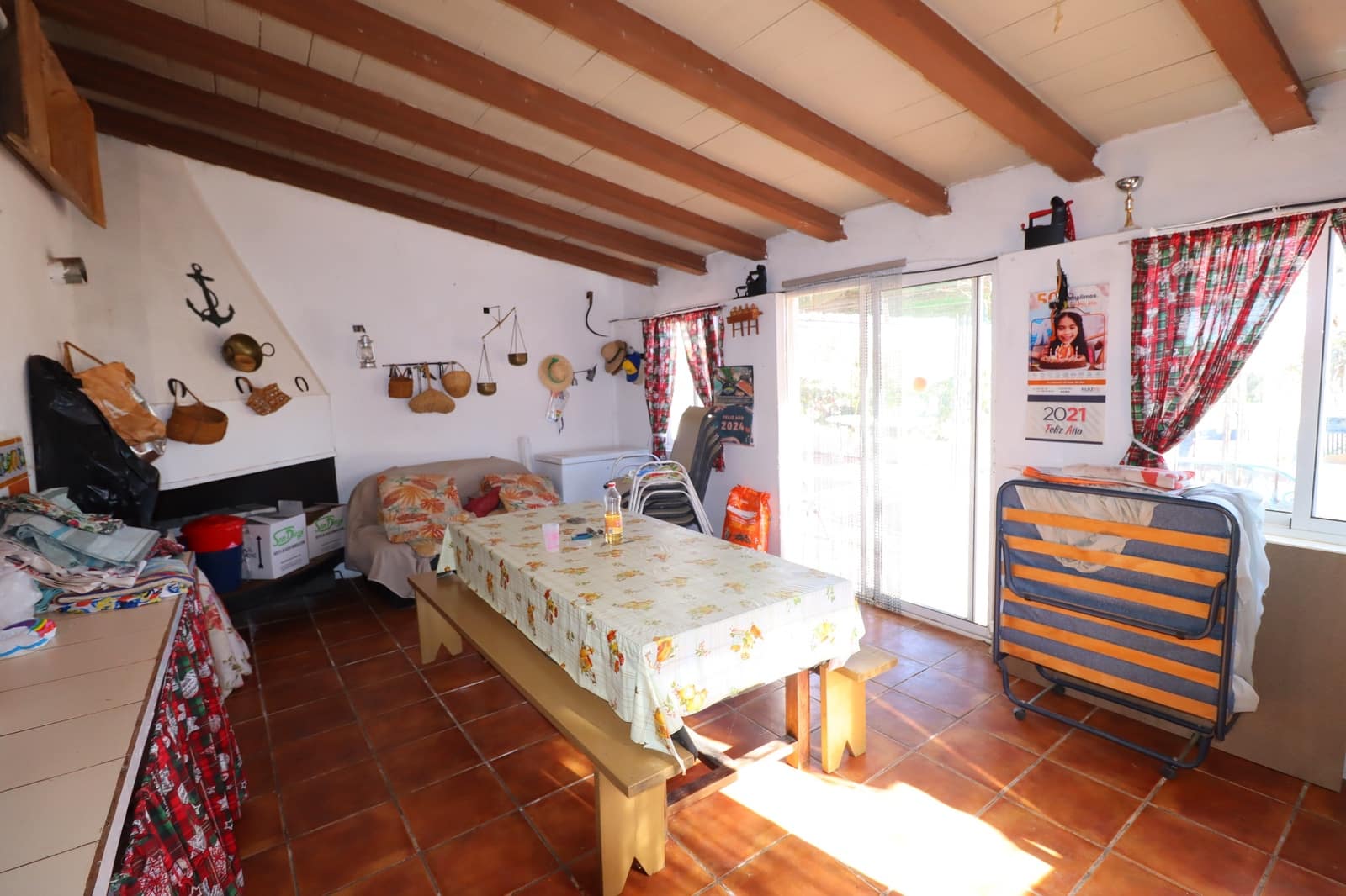 5 soveværelse Villa til salg i Puerto Lumbreras med swimmingpool garage - € 329.000 (Ref: 8760353)