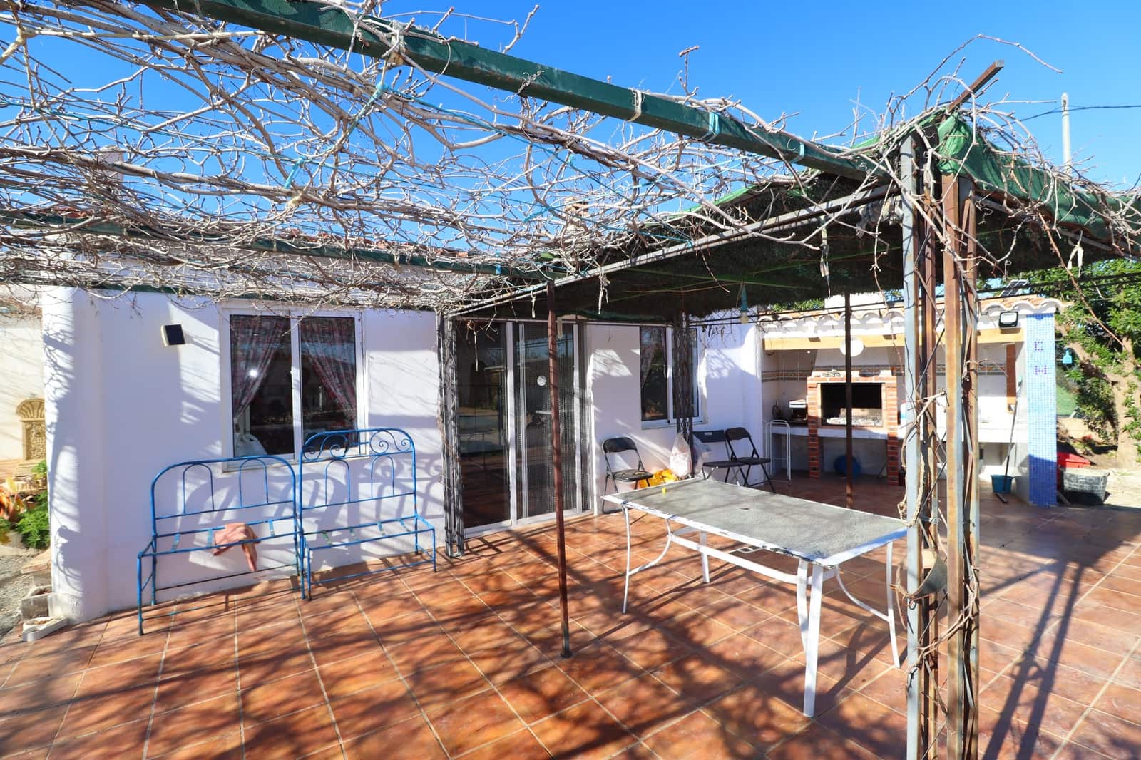 5 soveværelse Villa til salg i Puerto Lumbreras med swimmingpool garage - € 329.000 (Ref: 8760353)