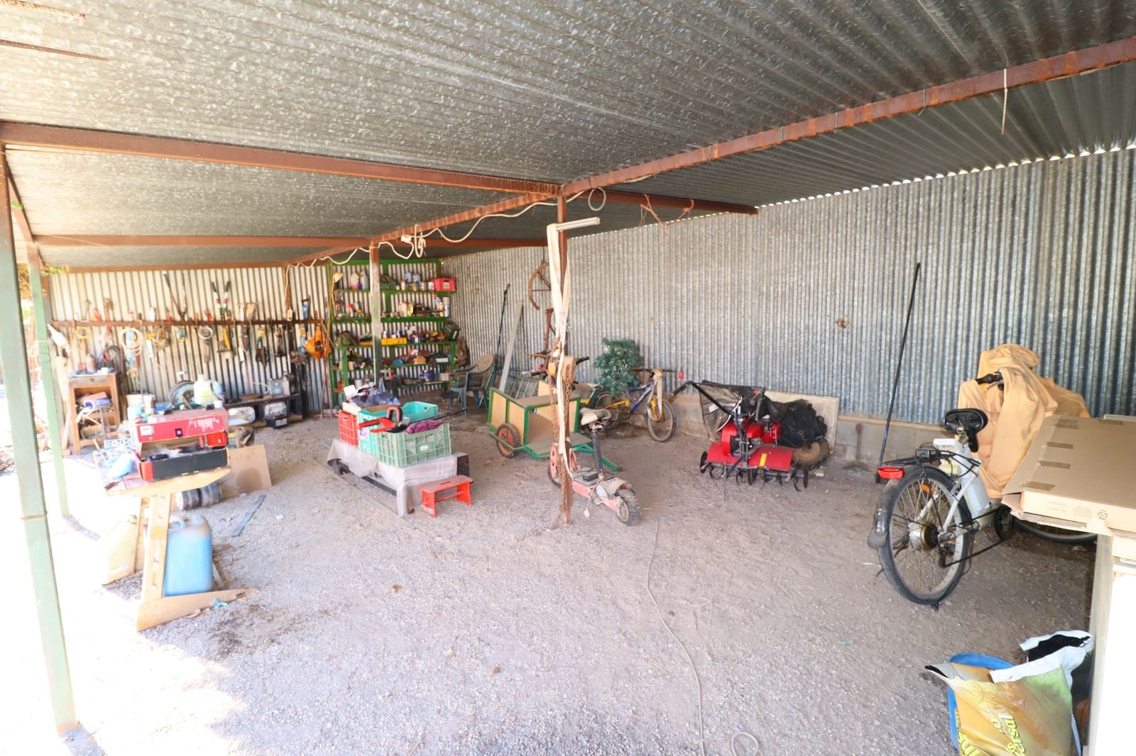 5 soveværelse Villa til salg i Puerto Lumbreras med swimmingpool garage - € 329.000 (Ref: 8760353)